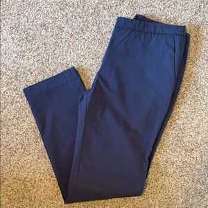 Women’s Blue / Black Pants